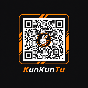 四虎公众号二维码